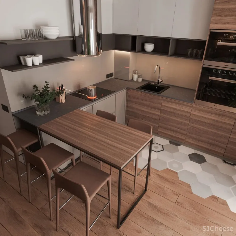 简约设计，质朴的高级感！