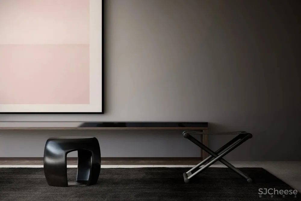 Mathieson Architects 现代简约 舒适自然