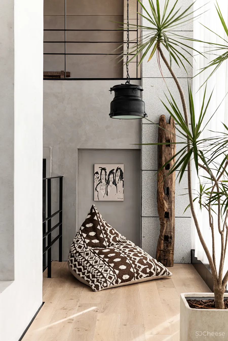 慢珊瑚 • 虎头山咖啡墅|捧一杯咖啡,享坐拥山巅的柔美