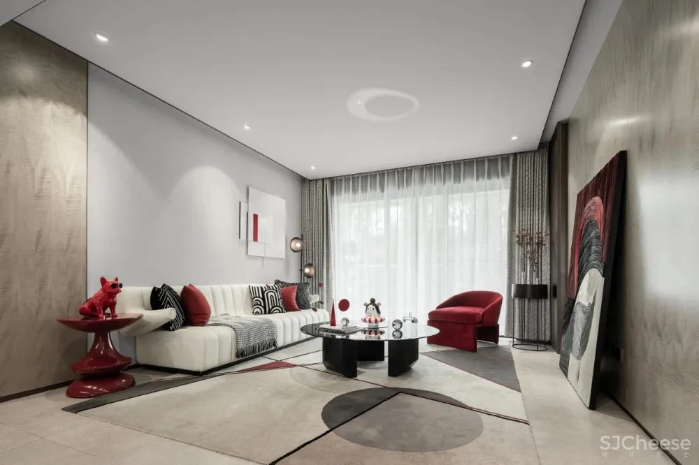 元禾大千:艺术、轻奢,缔造新贵之家