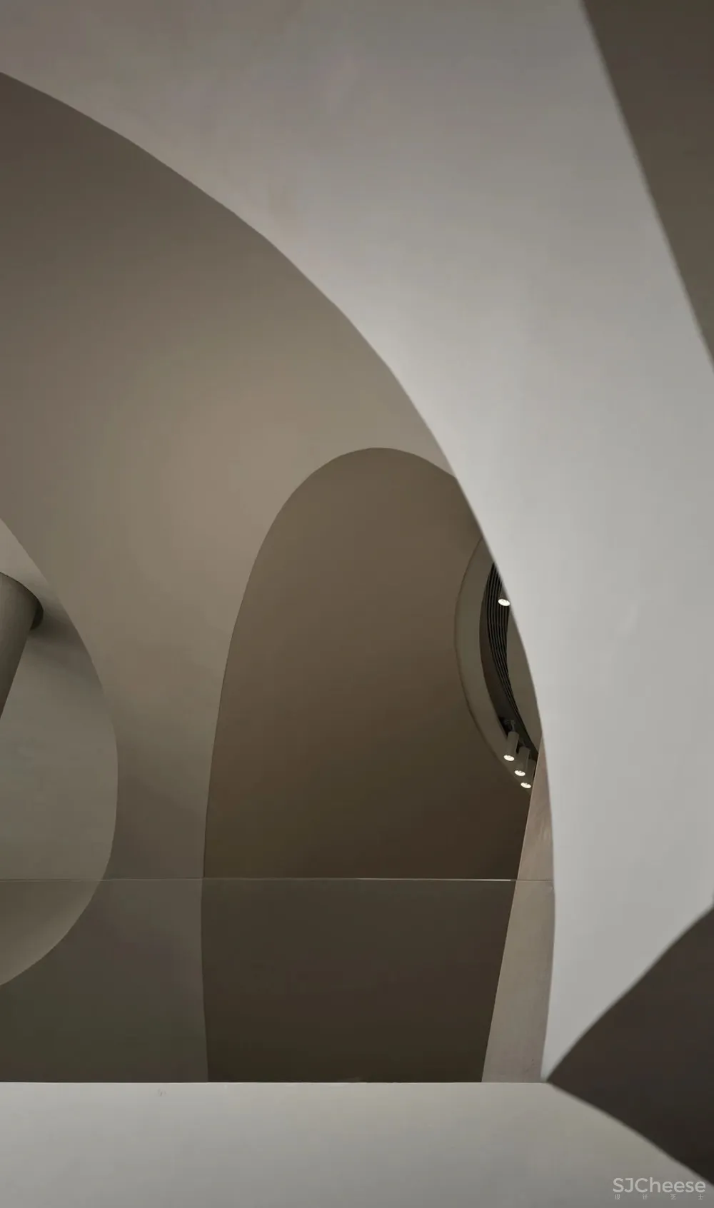 PONE普利策 万物几何,解构野性的诗意