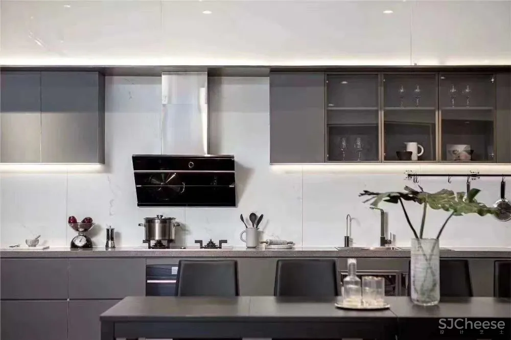 朗生案例 | 方太门店