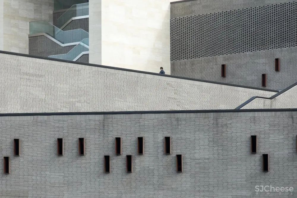 一处白酒庄园 陶坛酒库