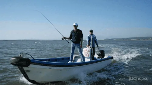 福建小哥租下一片海,造600㎡漂浮大平层:我随时可以与世隔绝