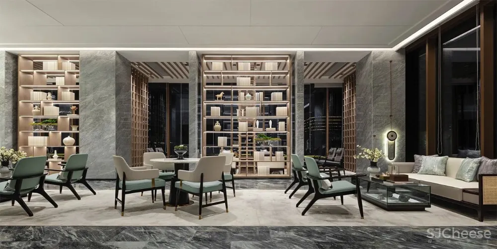 东方之美，中国人骨子里的生活美学！