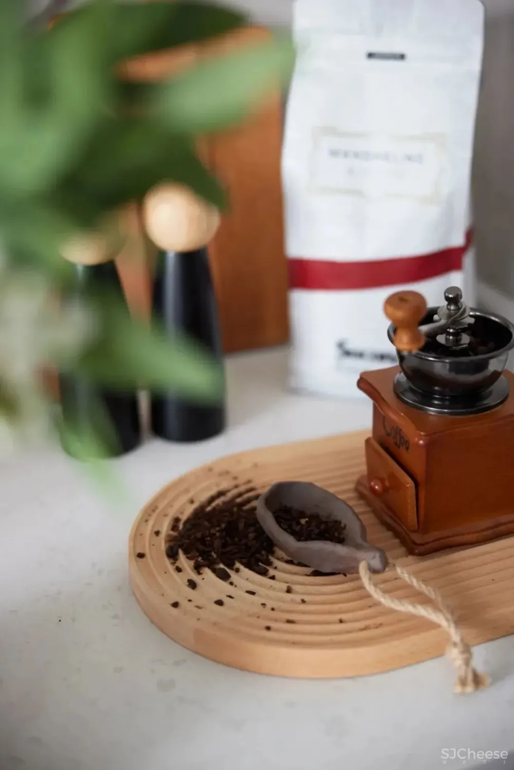 柔软而强大,都市精英的暖心归属! 羽果设计