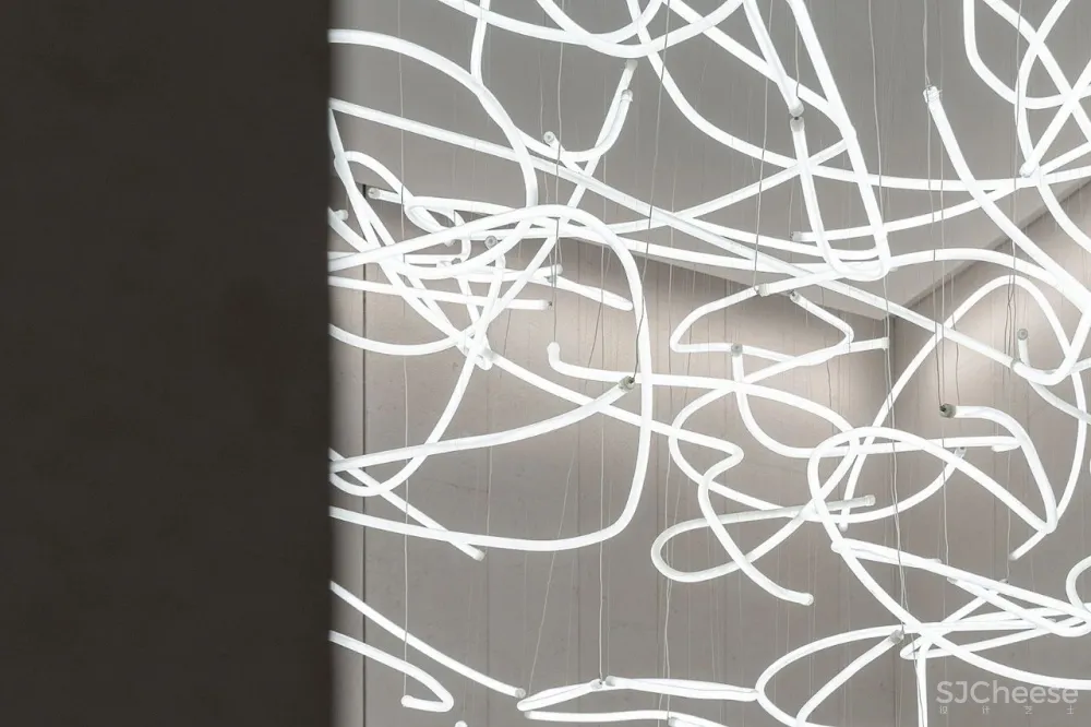 LSD X 华润：淡雅、舒缓，感受醉美极简禅意！