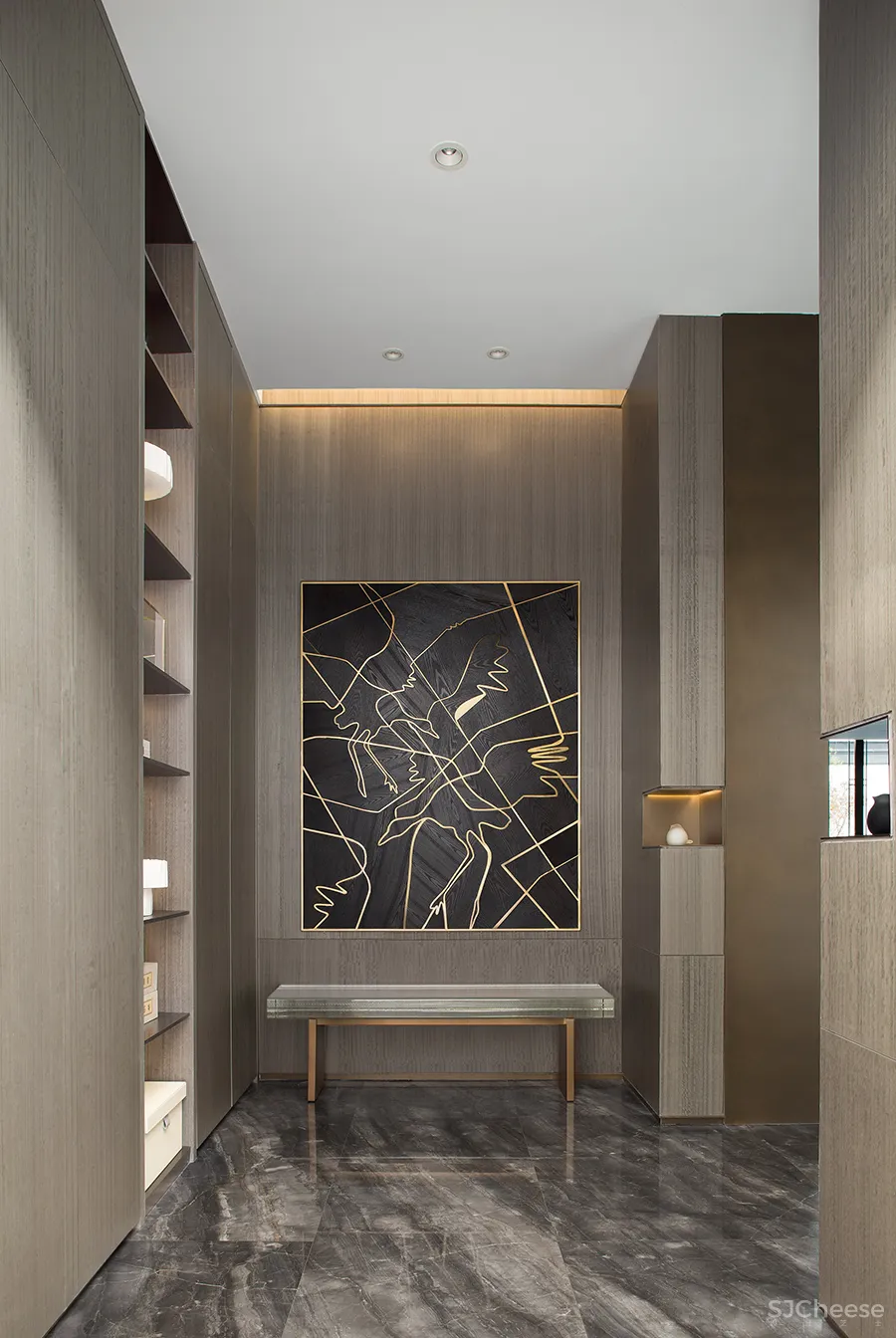 矩阵纵横:祥生 · 江南里