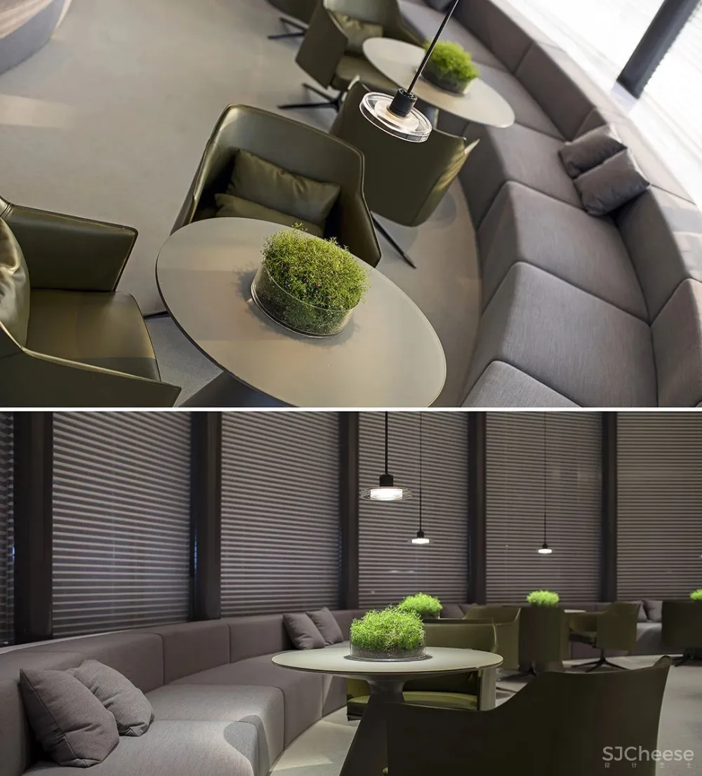 DOMANI 东仓 广州越秀明珠天悦江湾