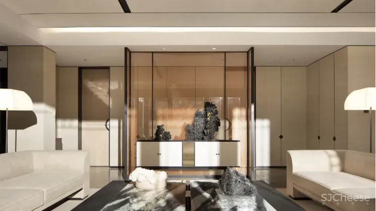 矩陣北京|合肥檀悅陽光城