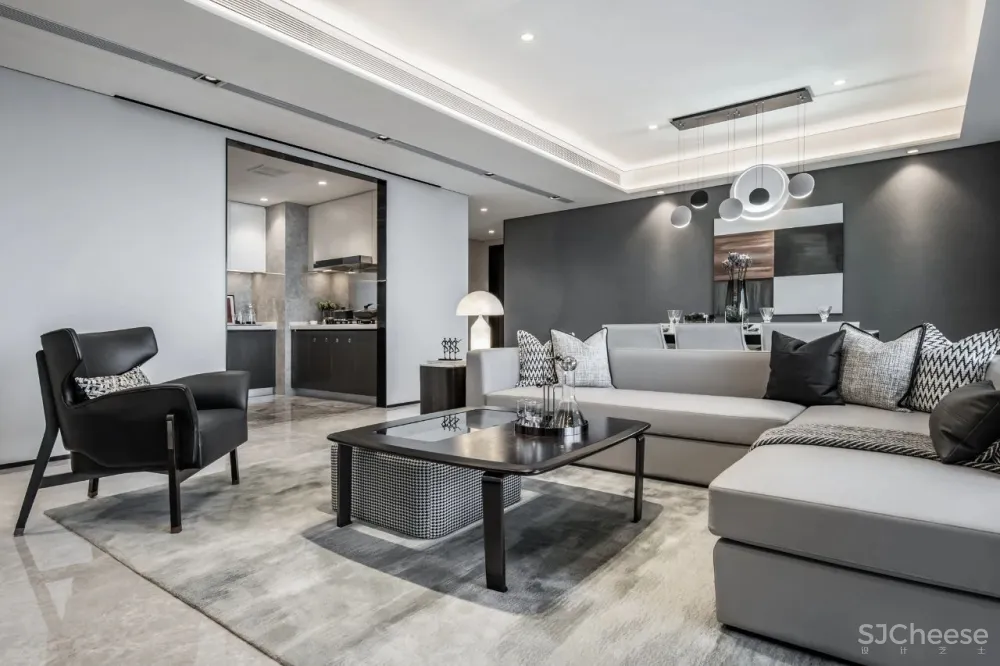 米修works 轻奢时代 共享时光