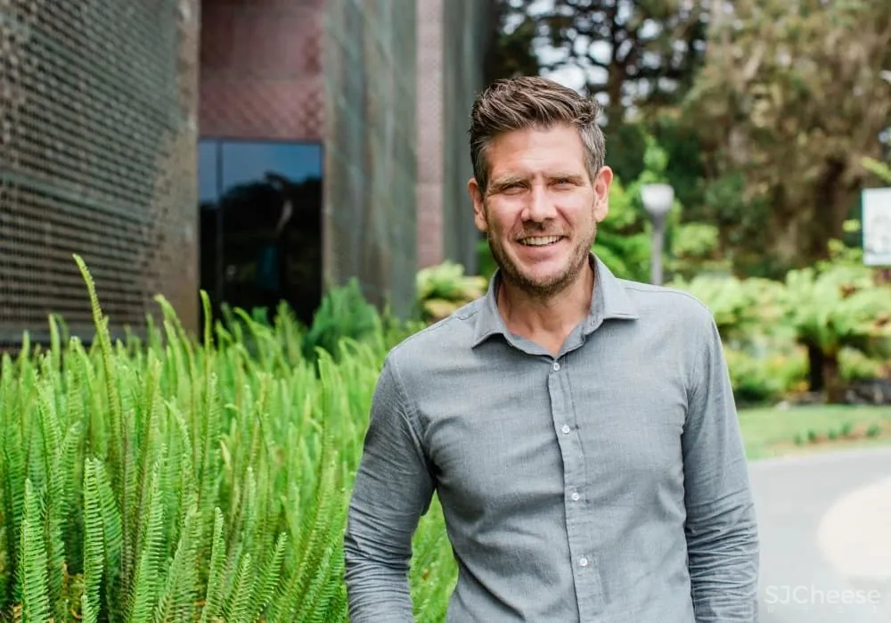 白色简约,最纯粹的设计!