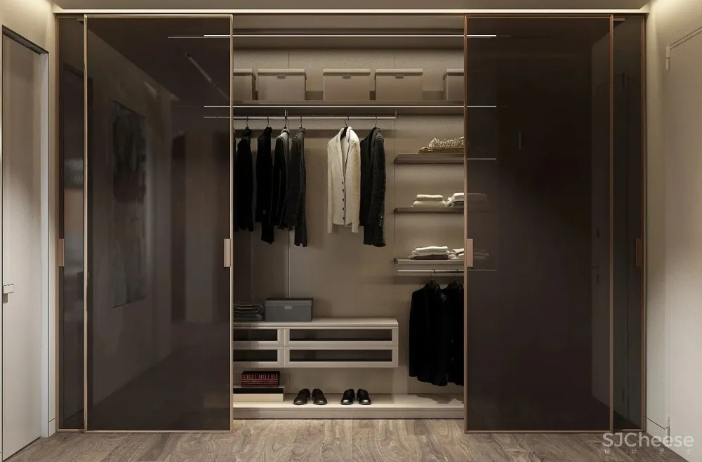 大奢至简,撩人!