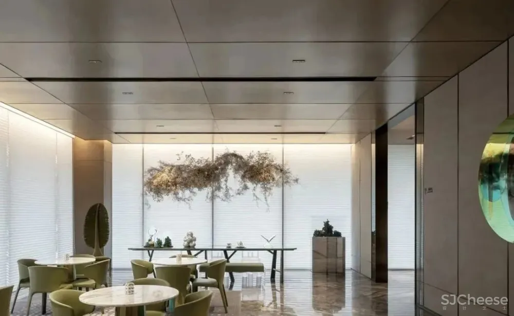 庄生晓梦 蝶舞中原 春山秋水