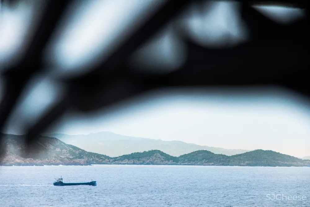 鲲誉设计KUNYU-DESIGN | YUE · 浪