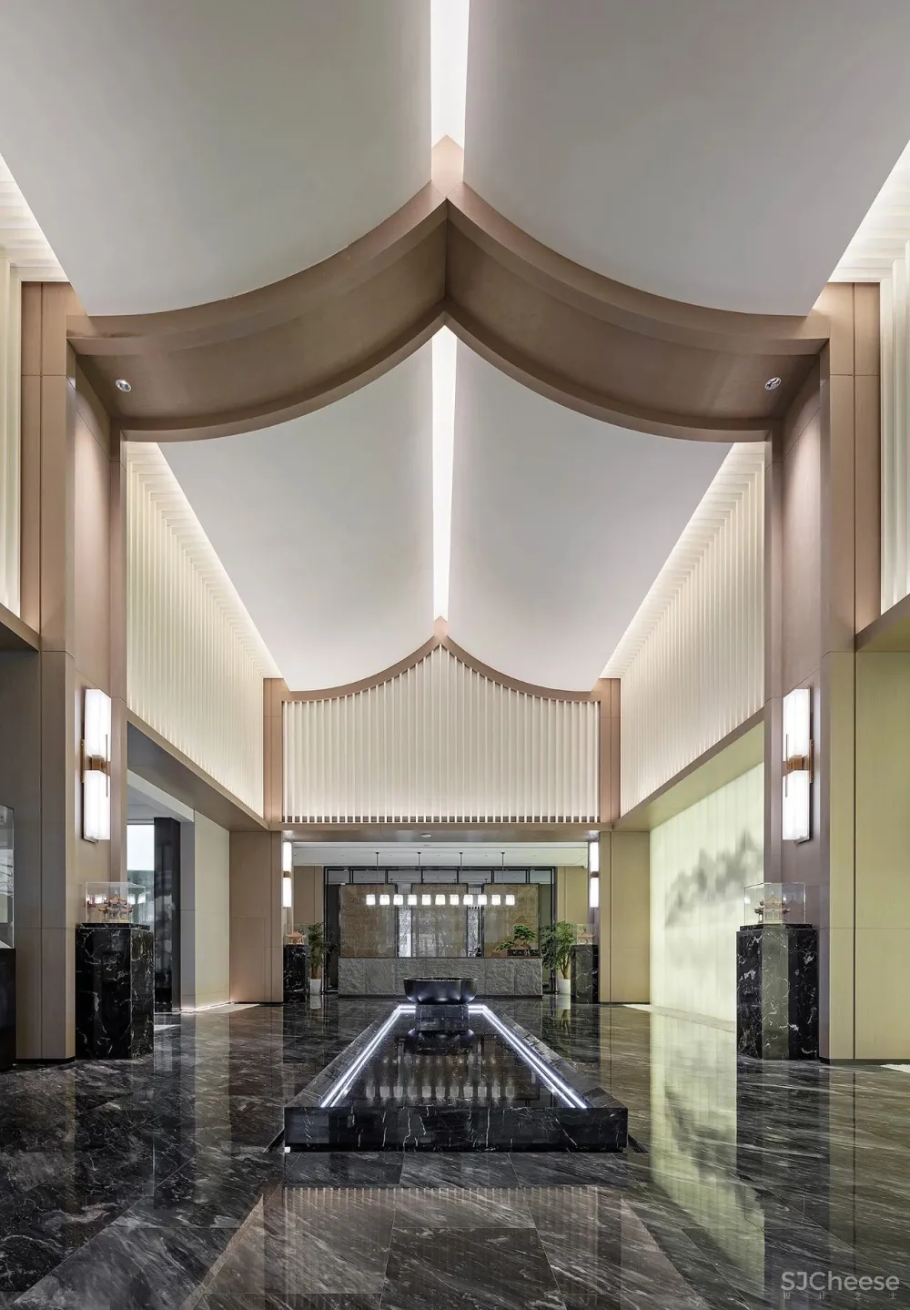 东方之美，中国人骨子里的生活美学！