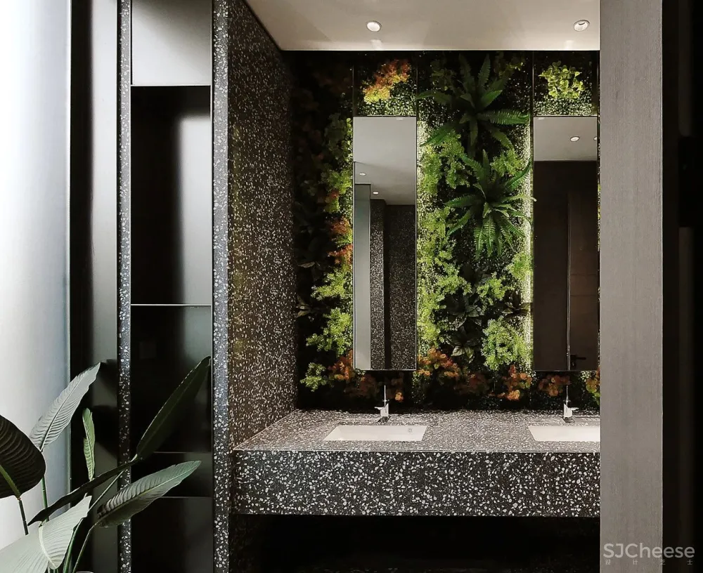 “方圆之间”邂逅安然生活！