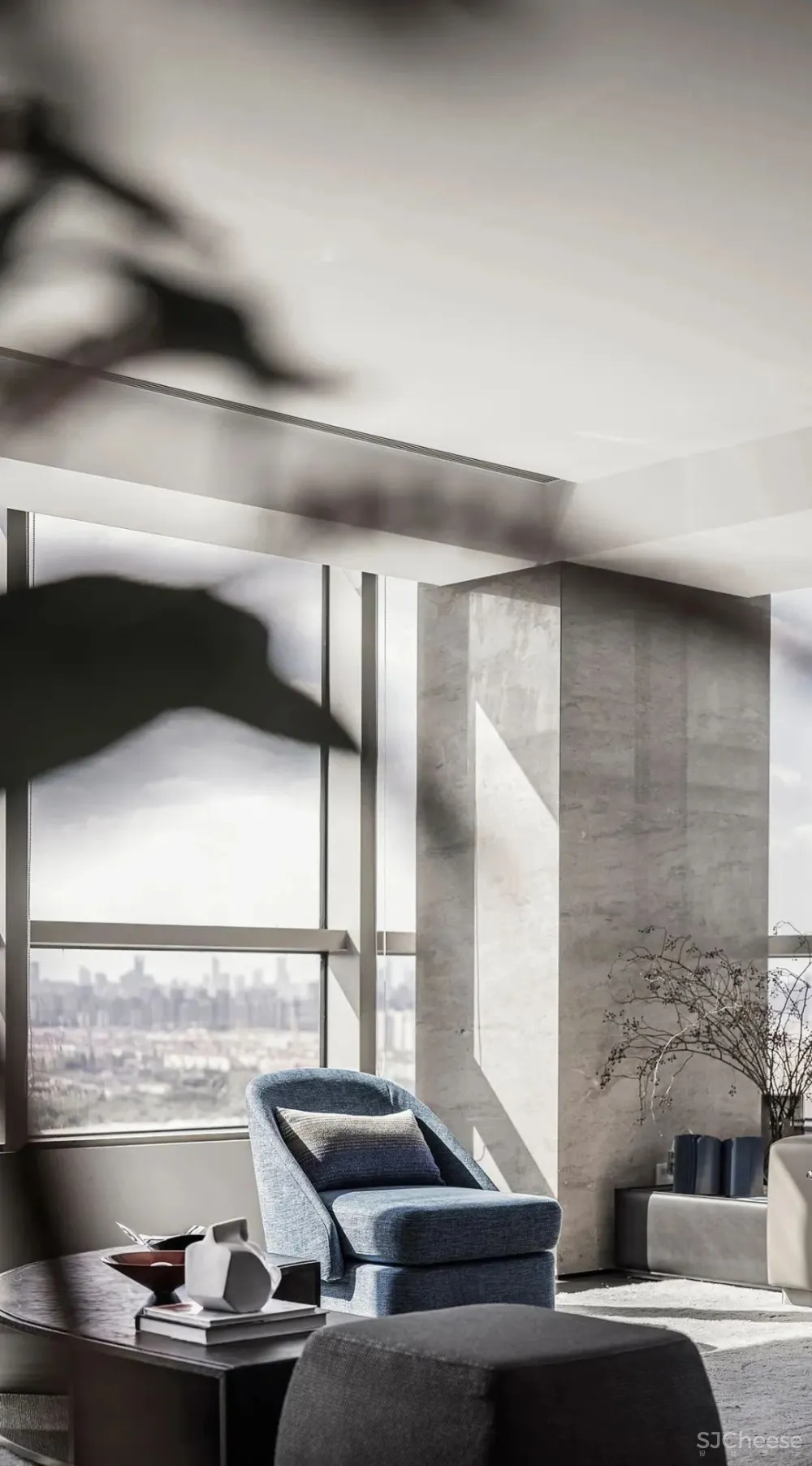 DAS：精致简约设计，这格调才高级！