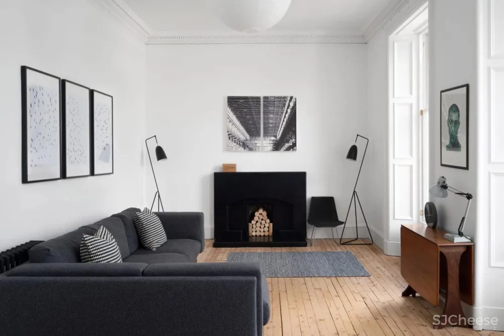 Dezeen年度评选丨2020年十大居家室内设计