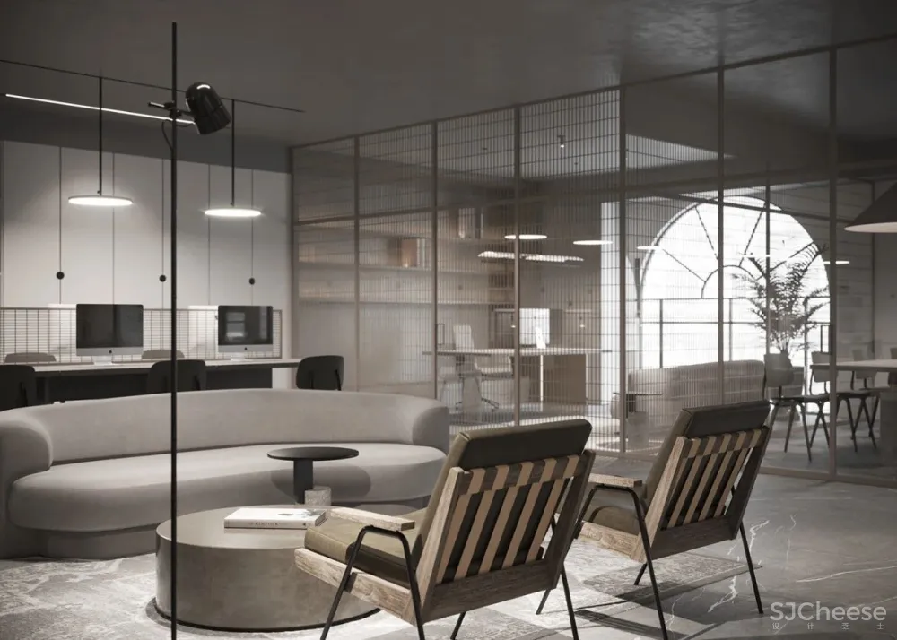 Elena Sedova新作 唯美诗意的空间