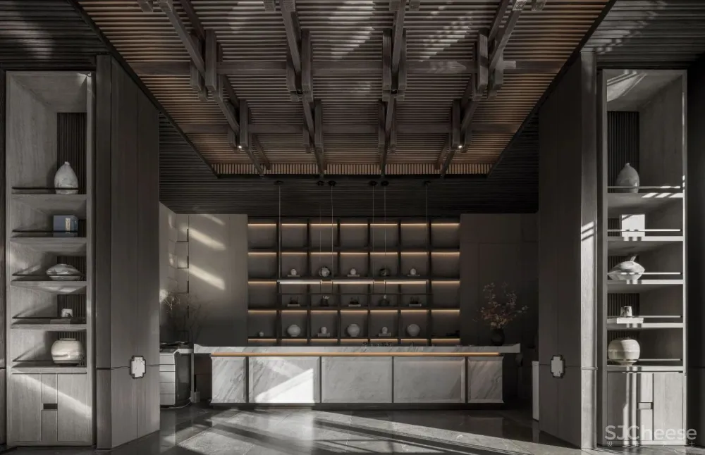 韵律东方 唐忠汉新作