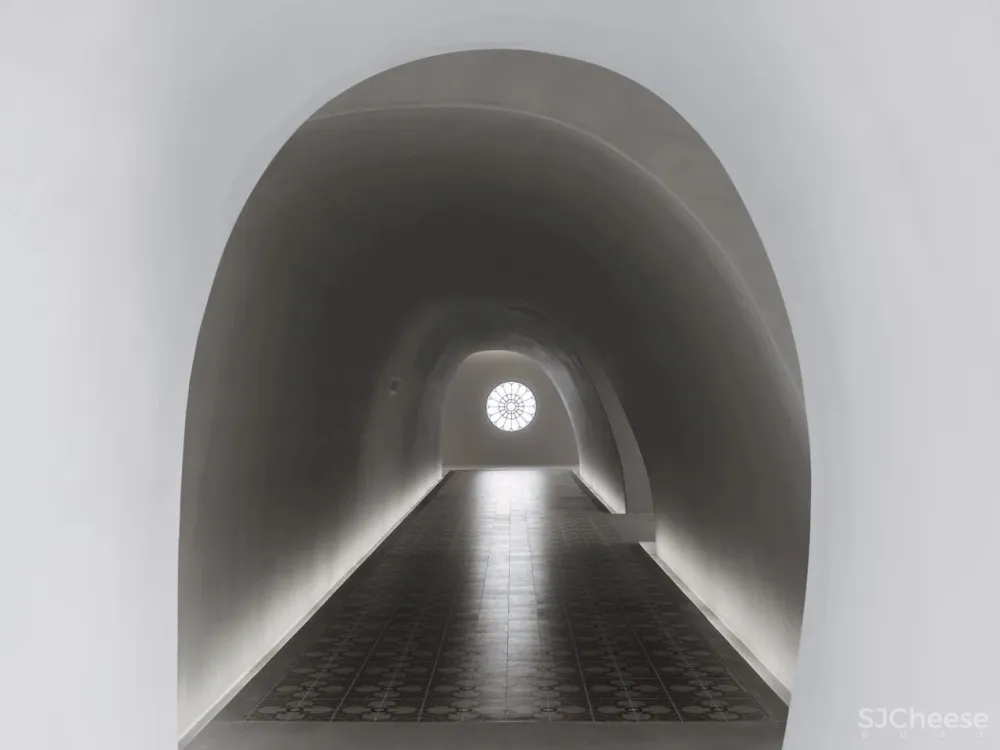 唯品会总部图书体验馆Wutopia Lab