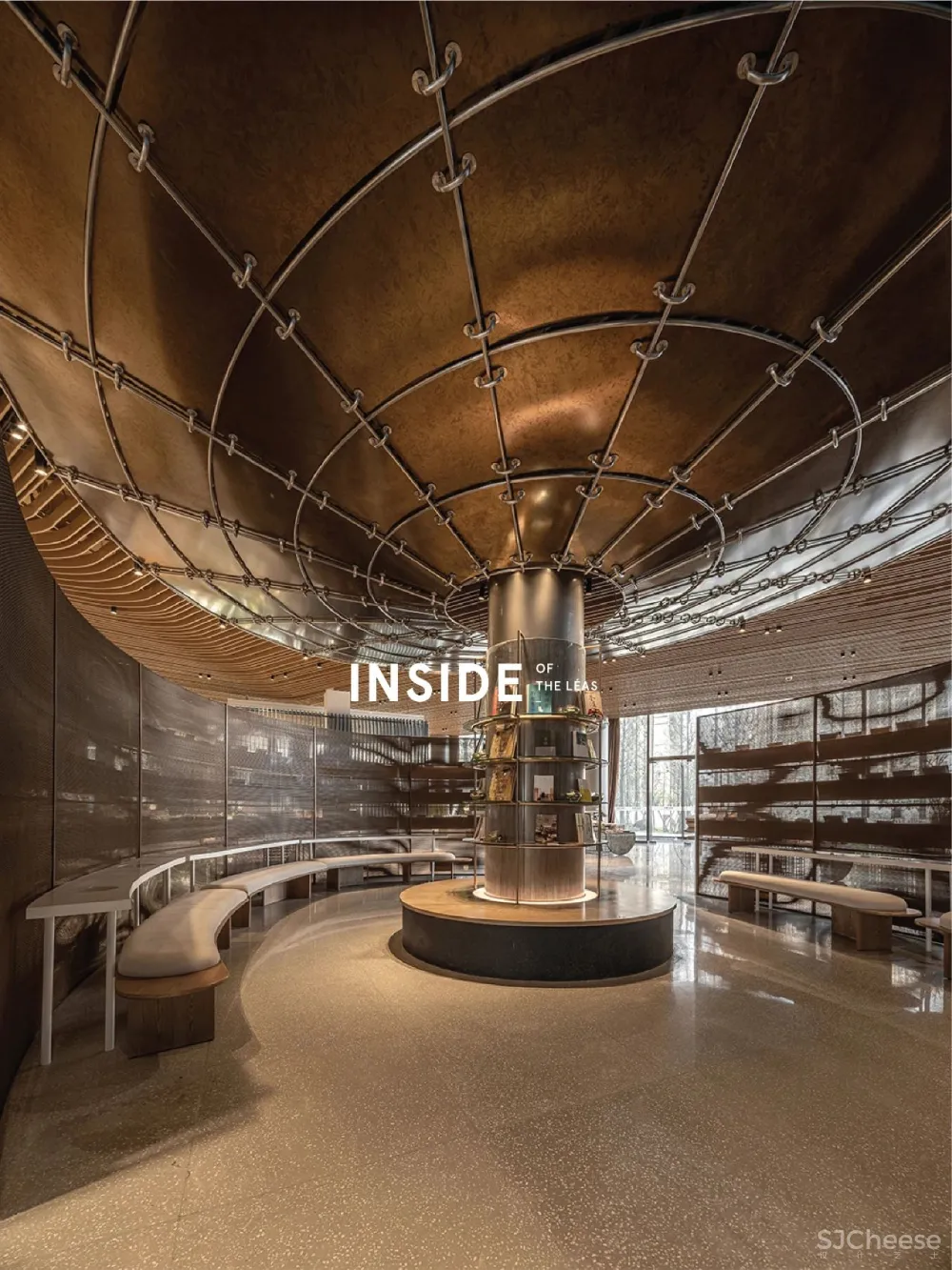 【峻佳设计新作】「大理·拾叁月」丨城市记忆再创作,打造文旅新IP