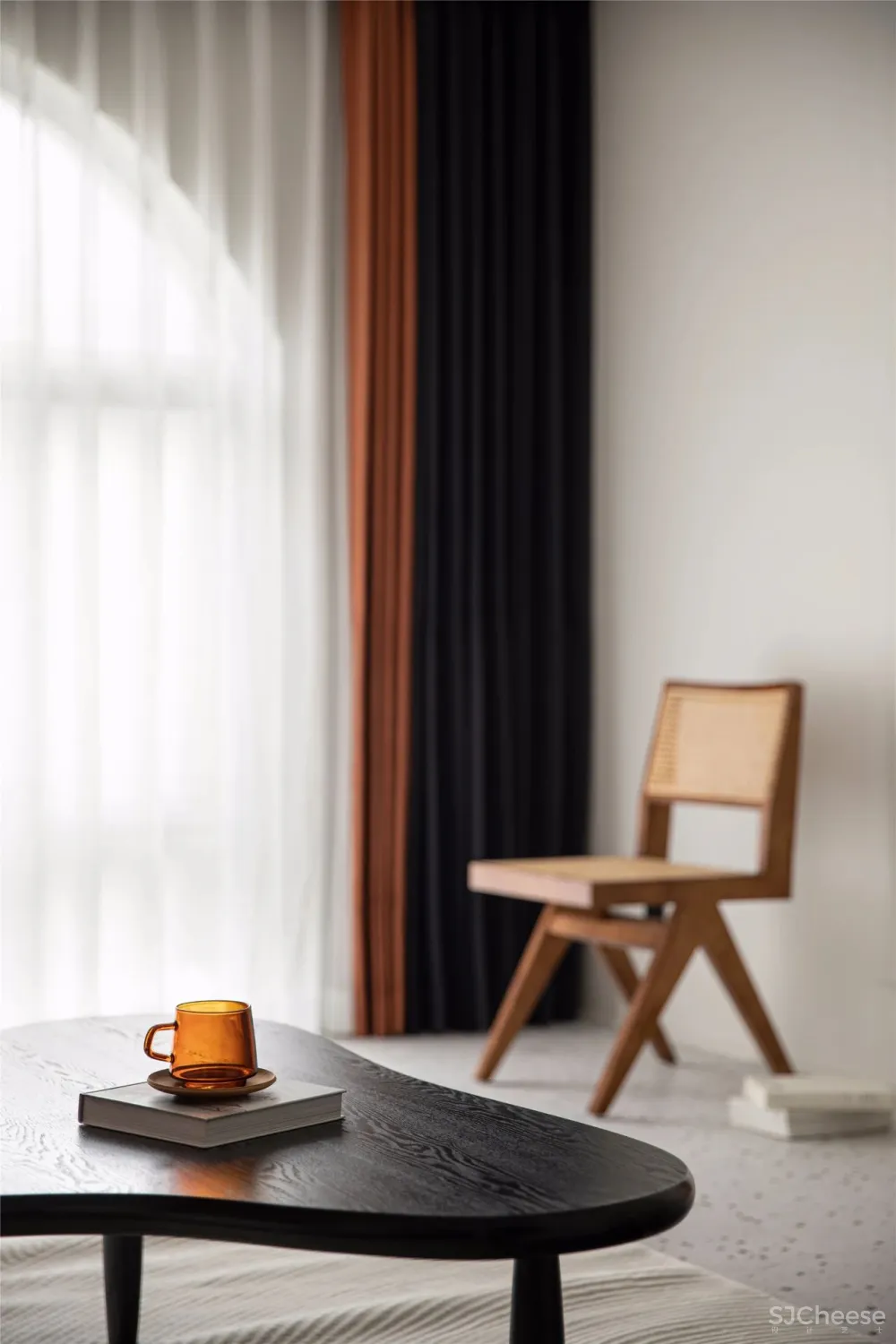 重构自建房,打造趣味艺术宅!