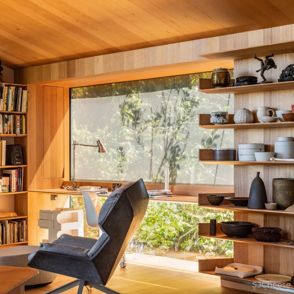 Dezeen年度评选丨2020年十大居家室内设计