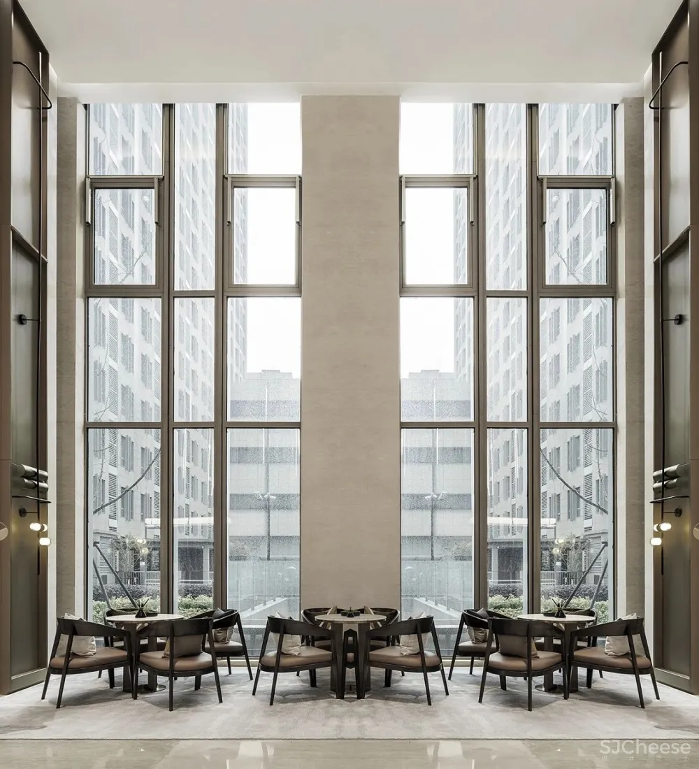 DAS：精致简约设计，这格调才高级！