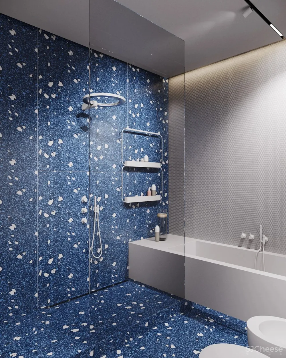 210㎡私宅空间,低调极致!