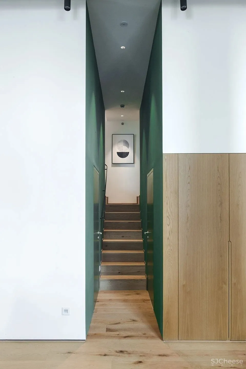 每走10步1个玩法的合住空间！那年轻人真的是太快乐了！