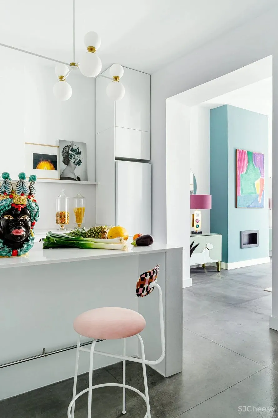 LA Studio 新作 当代性与传统性的融合