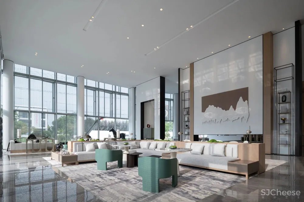 朗联RONGOR丨秦岳明：以理性思考延展设计价值