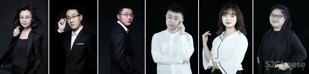 米修works 轻奢时代 共享时光