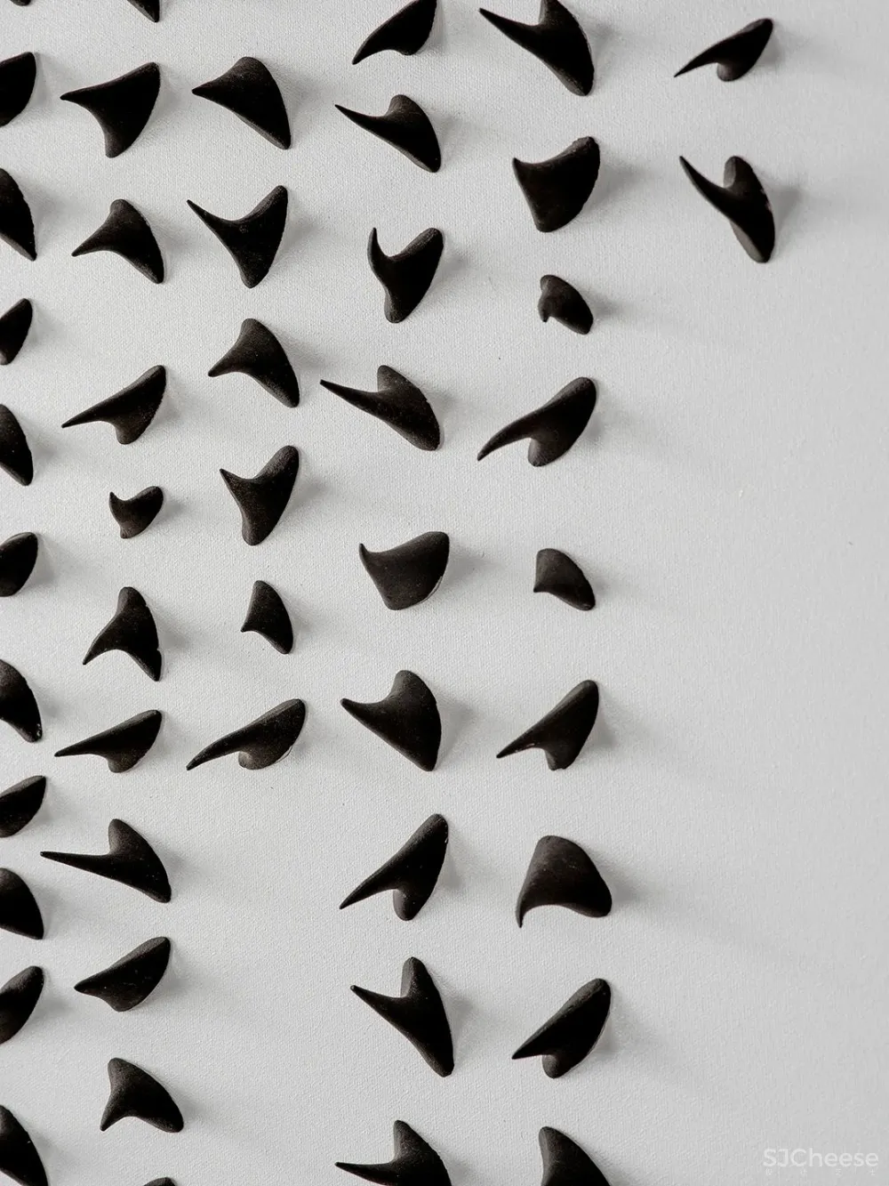 TCD² 上海翠湖 230 ㎡ 大宅,顶层精神归属