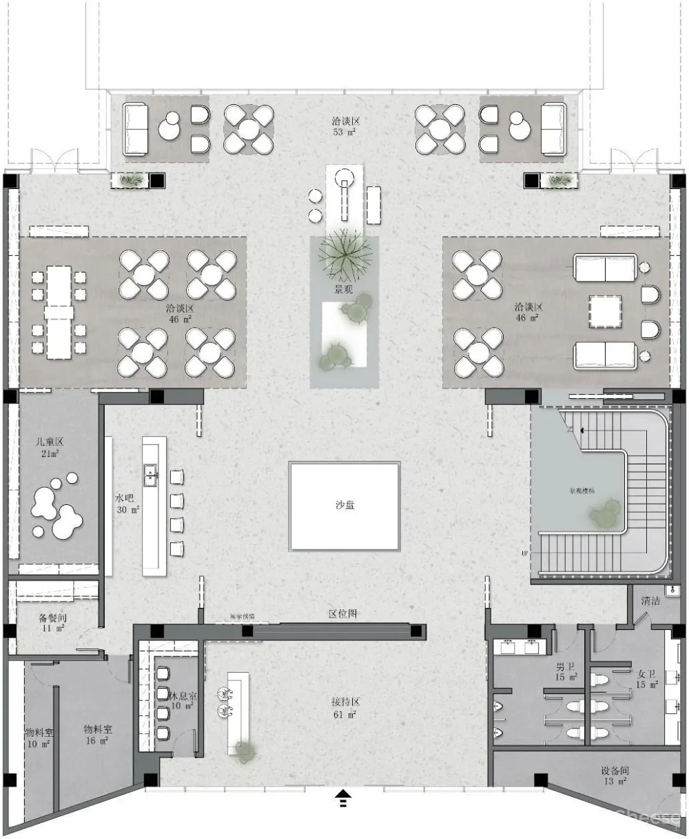 HWCD新作：不与岁月相争，静谧的世界！