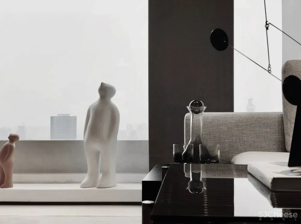 朗联RONGOR丨秦岳明：前卫设计，创新生活之美！