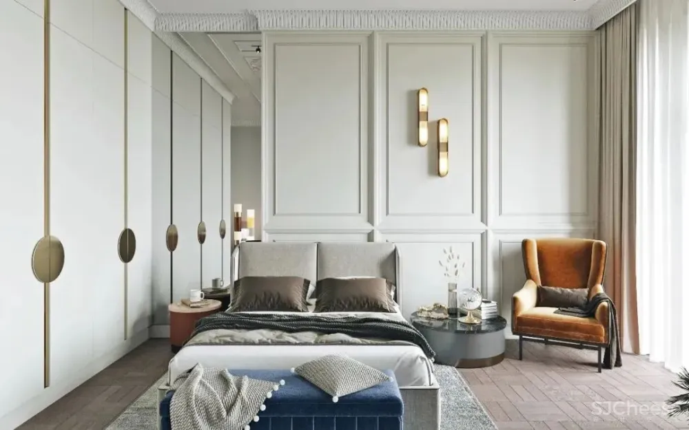 1100㎡新式奢华，精致有气质！ BOROSA