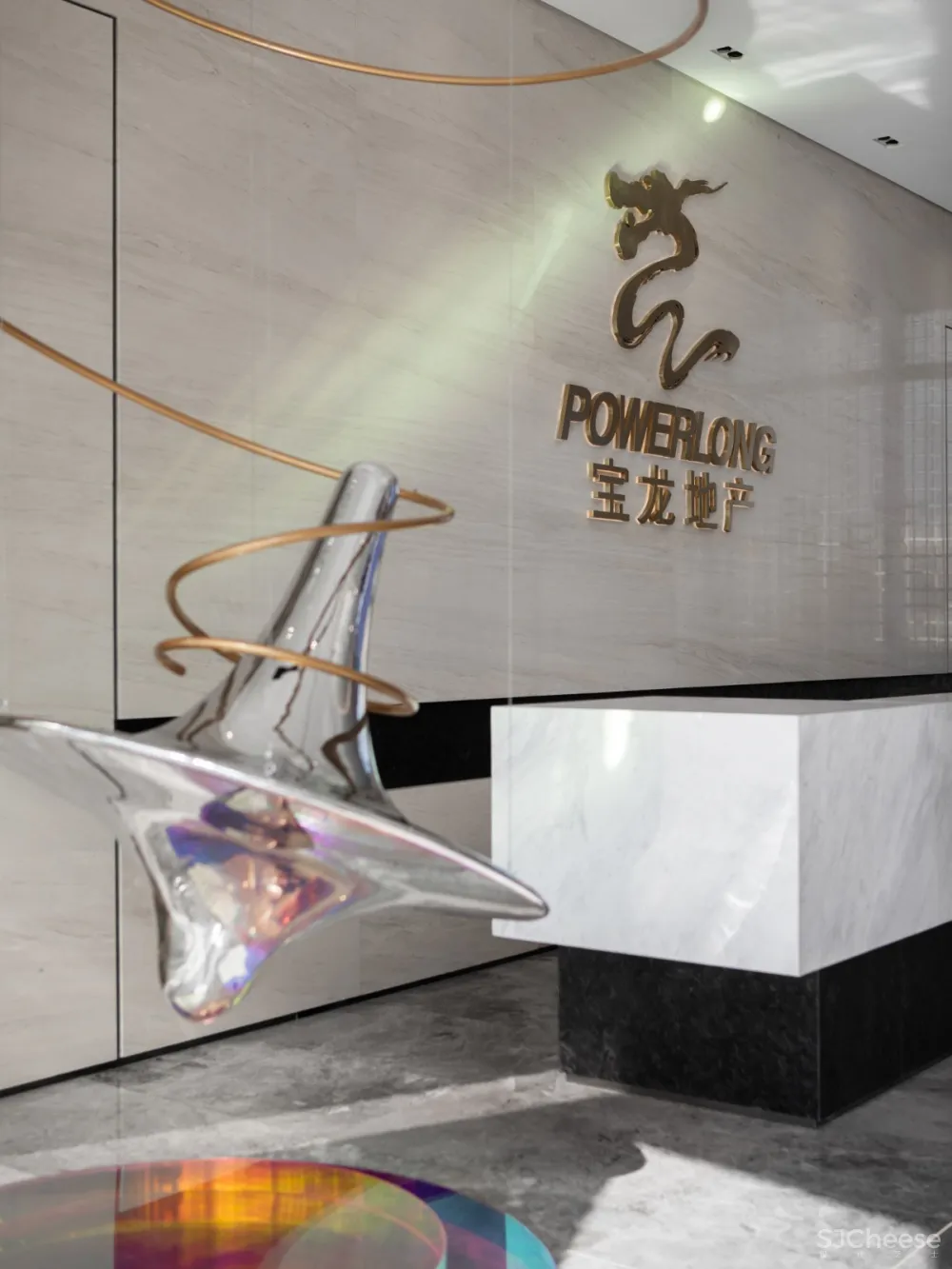 南京玄武宝龙城售楼中心 | 时光记忆中寻觅生活的小确幸