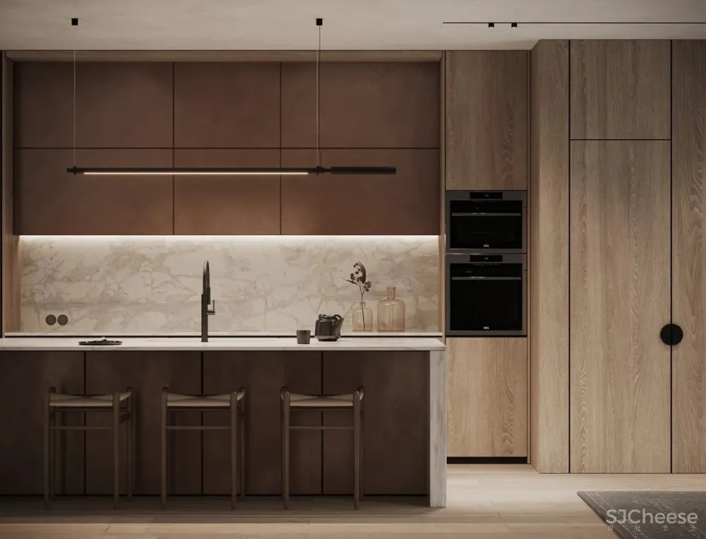 Elena Sedova新作 唯美诗意的空间