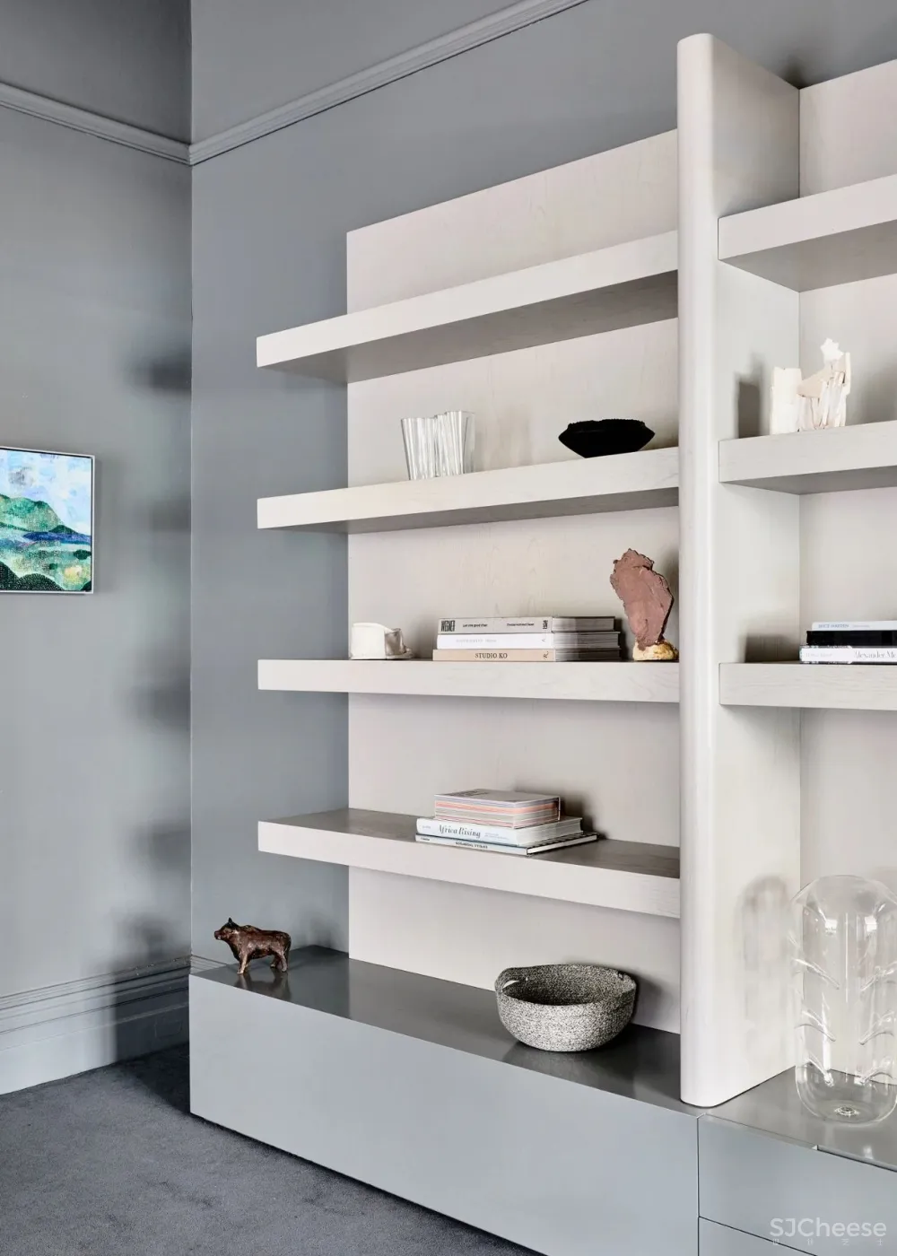 孩子长大了怎么改造?一家五口的幸福时光,温暖而惬意