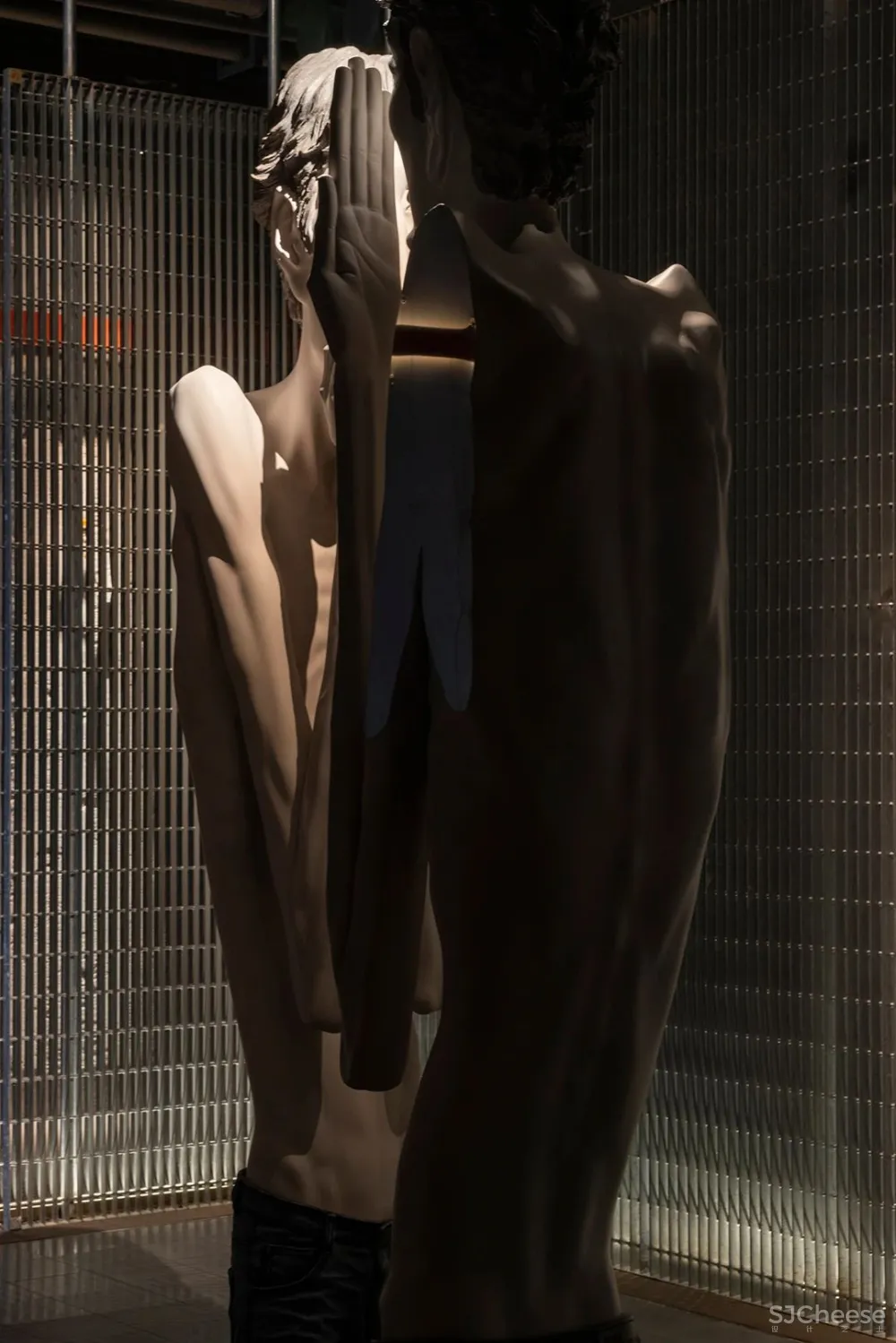 厦门新开一家超有格调的设计酒店,原野、艺术、还有期盼的乌托邦