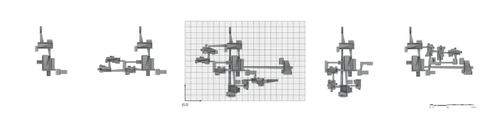 16000㎡沙漠度假村,地上没有一栋楼,把野奢玩出了新高度!