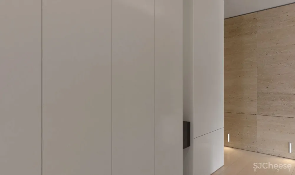 木与石，叙述独特的生活美学 言昱设计