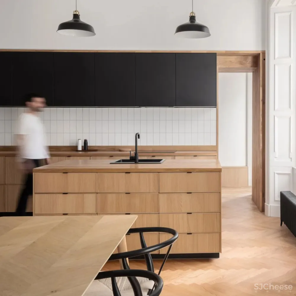 Dezeen年度评选丨2020年十大居家室内设计