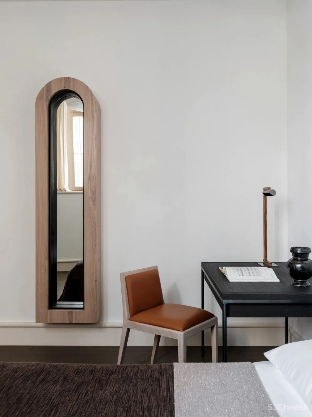 Design Wow 质朴永恒的心灵居所