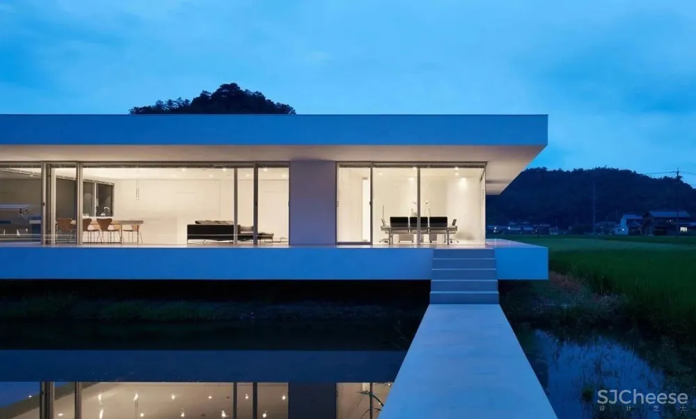 极简之宿，极致之美