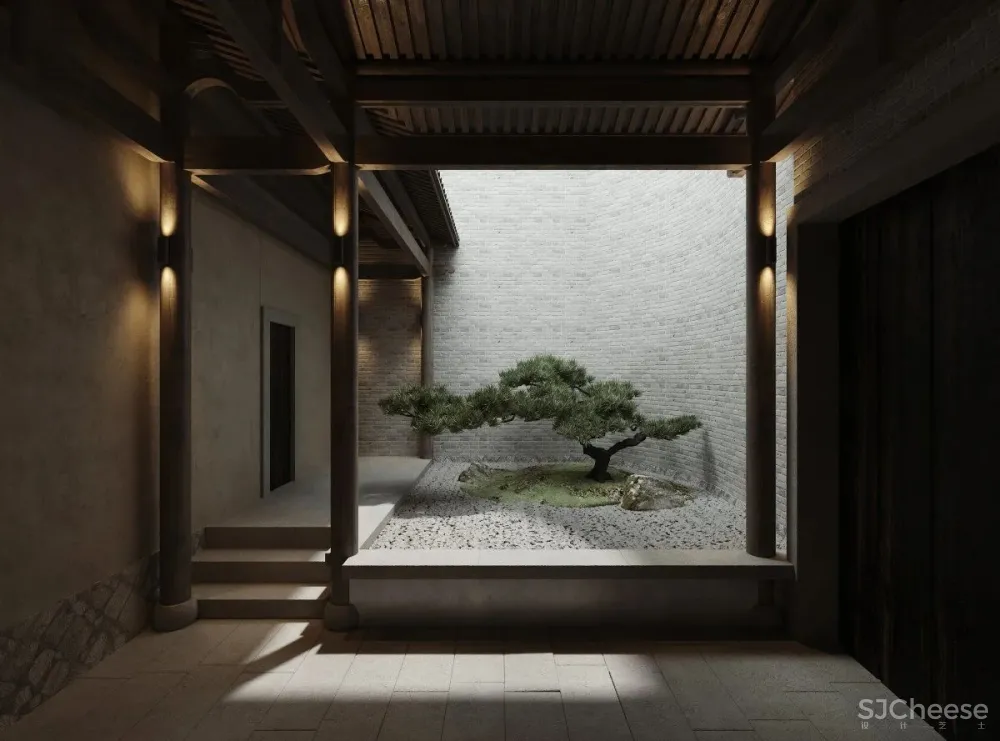 东形西见-记忆与灵魂的栖息之地