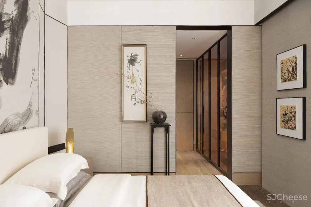 矩陣新作|紹興中鐵建花語堂合院